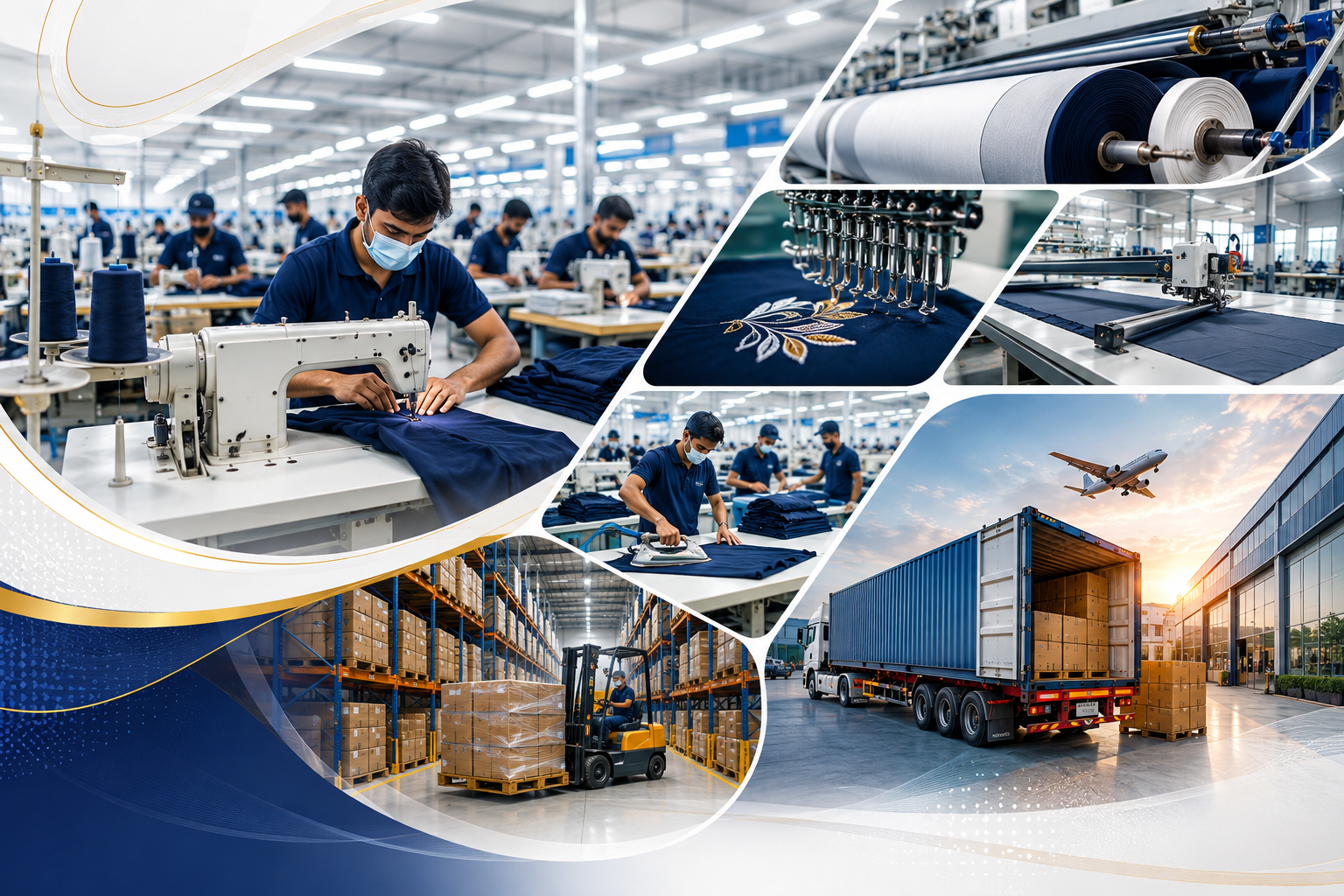 Company Operations Image
