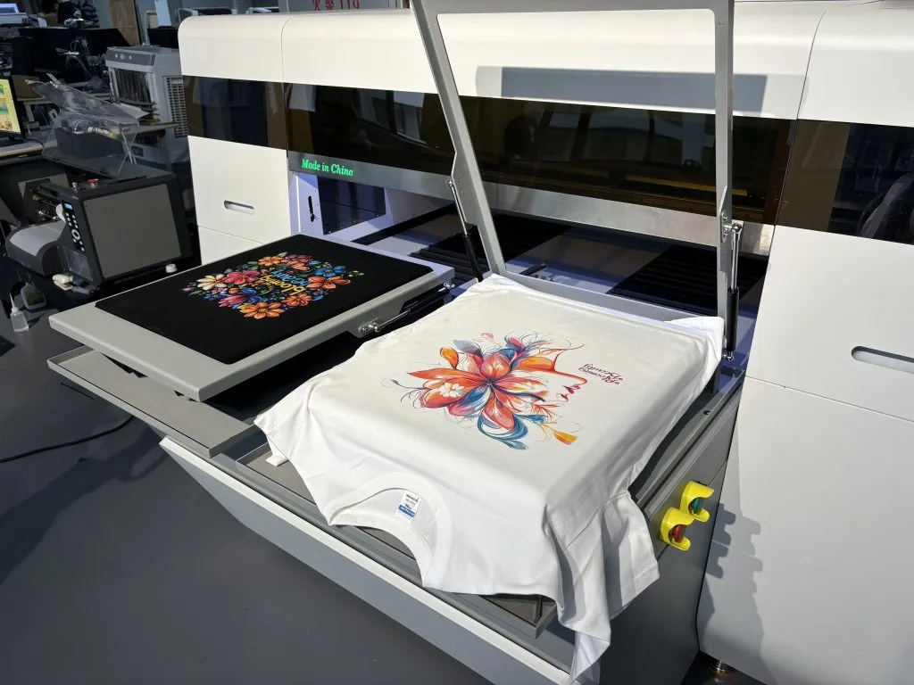 Digital Printing Image