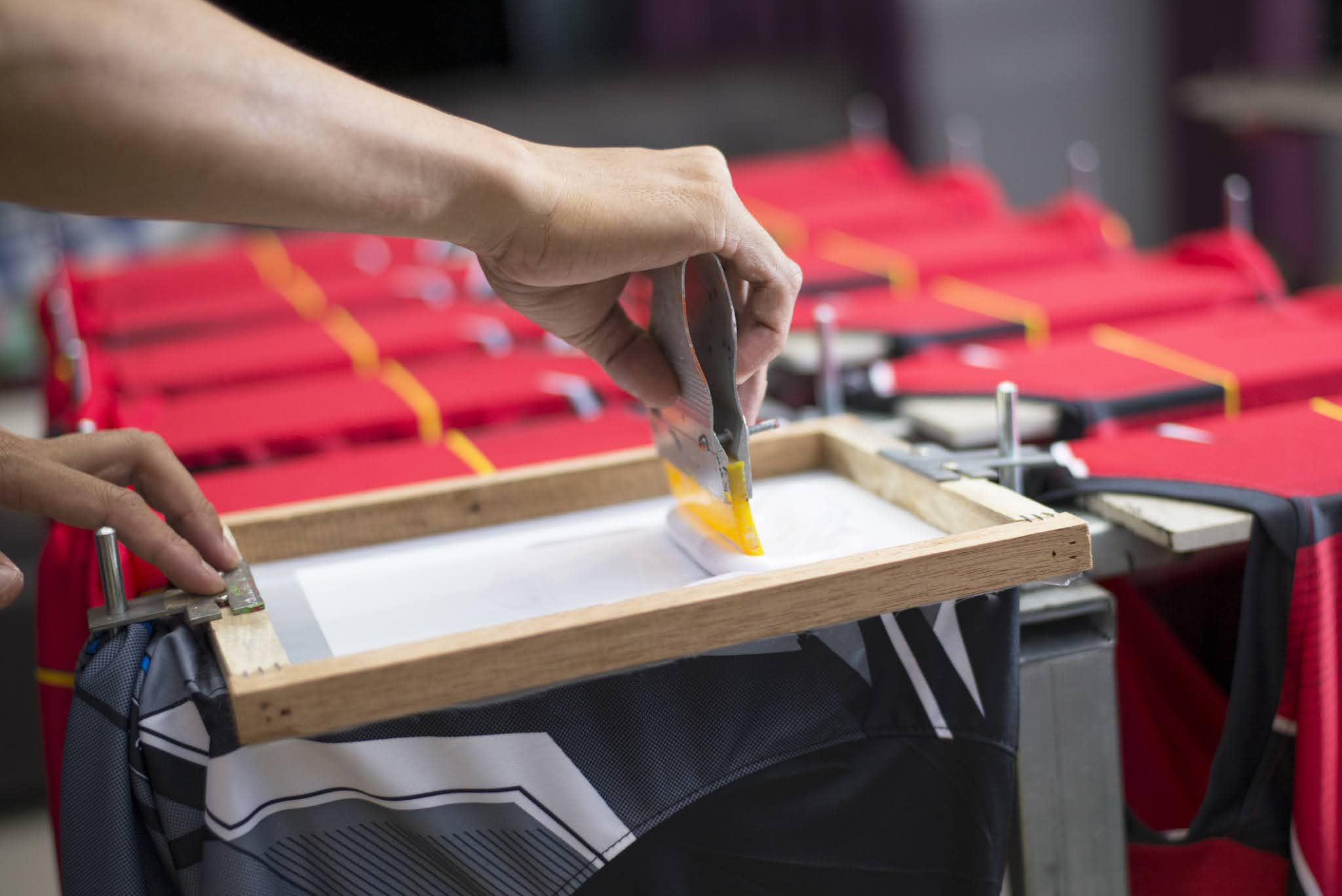 Printing Image
