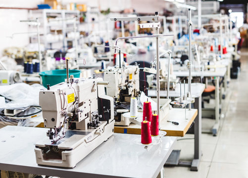 Sewing Image